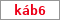 Obrázek s kontrolním kódem, pokud ho nemůžete přečíst, použijte odkaz výše.