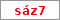 Obrázek s kontrolním kódem, pokud ho nemůžete přečíst, použijte odkaz výše.