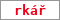 Obrázek s kontrolním kódem, pokud ho nemůžete přečíst, použijte odkaz výše.