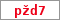 Obrázek s kontrolním kódem, pokud ho nemůžete přečíst, použijte odkaz výše.