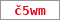 Obrázek s kontrolním kódem, pokud ho nemůžete přečíst, použijte odkaz výše.