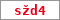 Obrázek s kontrolním kódem, pokud ho nemůžete přečíst, použijte odkaz výše.