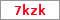 Obrázek s kontrolním kódem, pokud ho nemůžete přečíst, použijte odkaz výše.