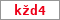 Obrázek s kontrolním kódem, pokud ho nemůžete přečíst, použijte odkaz výše.