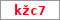 Obrázek s kontrolním kódem, pokud ho nemůžete přečíst, použijte odkaz výše.