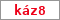 Obrázek s kontrolním kódem, pokud ho nemůžete přečíst, použijte odkaz výše.