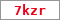 Obrázek s kontrolním kódem, pokud ho nemůžete přečíst, použijte odkaz výše.