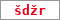 Obrázek s kontrolním kódem, pokud ho nemůžete přečíst, použijte odkaz výše.