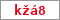 Obrázek s kontrolním kódem, pokud ho nemůžete přečíst, použijte odkaz výše.