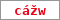 Obrázek s kontrolním kódem, pokud ho nemůžete přečíst, použijte odkaz výše.