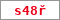 Obrázek s kontrolním kódem, pokud ho nemůžete přečíst, použijte odkaz výše.