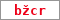 Obrázek s kontrolním kódem, pokud ho nemůžete přečíst, použijte odkaz výše.