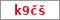 Obrázek s kontrolním kódem, pokud ho nemůžete přečíst, použijte odkaz výše.