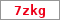 Obrázek s kontrolním kódem, pokud ho nemůžete přečíst, použijte odkaz výše.