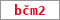 Obrázek s kontrolním kódem, pokud ho nemůžete přečíst, použijte odkaz výše.