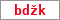 Obrázek s kontrolním kódem, pokud ho nemůžete přečíst, použijte odkaz výše.
