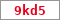 Obrázek s kontrolním kódem, pokud ho nemůžete přečíst, použijte odkaz výše.