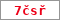 Obrázek s kontrolním kódem, pokud ho nemůžete přečíst, použijte odkaz výše.