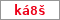 Obrázek s kontrolním kódem, pokud ho nemůžete přečíst, použijte odkaz výše.