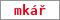 Obrázek s kontrolním kódem, pokud ho nemůžete přečíst, použijte odkaz výše.