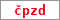 Obrázek s kontrolním kódem, pokud ho nemůžete přečíst, použijte odkaz výše.