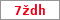 Obrázek s kontrolním kódem, pokud ho nemůžete přečíst, použijte odkaz výše.