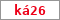 Obrázek s kontrolním kódem, pokud ho nemůžete přečíst, použijte odkaz výše.
