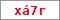 Obrázek s kontrolním kódem, pokud ho nemůžete přečíst, použijte odkaz výše.