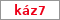 Obrázek s kontrolním kódem, pokud ho nemůžete přečíst, použijte odkaz výše.