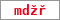 Obrázek s kontrolním kódem, pokud ho nemůžete přečíst, použijte odkaz výše.