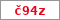 Obrázek s kontrolním kódem, pokud ho nemůžete přečíst, použijte odkaz výše.