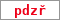 Obrázek s kontrolním kódem, pokud ho nemůžete přečíst, použijte odkaz výše.