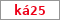 Obrázek s kontrolním kódem, pokud ho nemůžete přečíst, použijte odkaz výše.