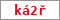 Obrázek s kontrolním kódem, pokud ho nemůžete přečíst, použijte odkaz výše.