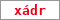 Obrázek s kontrolním kódem, pokud ho nemůžete přečíst, použijte odkaz výše.