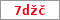 Obrázek s kontrolním kódem, pokud ho nemůžete přečíst, použijte odkaz výše.