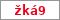 Obrázek s kontrolním kódem, pokud ho nemůžete přečíst, použijte odkaz výše.