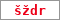 Obrázek s kontrolním kódem, pokud ho nemůžete přečíst, použijte odkaz výše.