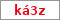 Obrázek s kontrolním kódem, pokud ho nemůžete přečíst, použijte odkaz výše.