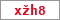 Obrázek s kontrolním kódem, pokud ho nemůžete přečíst, použijte odkaz výše.
