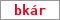 Obrázek s kontrolním kódem, pokud ho nemůžete přečíst, použijte odkaz výše.