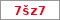 Obrázek s kontrolním kódem, pokud ho nemůžete přečíst, použijte odkaz výše.