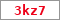 Obrázek s kontrolním kódem, pokud ho nemůžete přečíst, použijte odkaz výše.