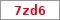 Obrázek s kontrolním kódem, pokud ho nemůžete přečíst, použijte odkaz výše.