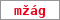 Obrázek s kontrolním kódem, pokud ho nemůžete přečíst, použijte odkaz výše.