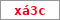 Obrázek s kontrolním kódem, pokud ho nemůžete přečíst, použijte odkaz výše.