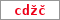 Obrázek s kontrolním kódem, pokud ho nemůžete přečíst, použijte odkaz výše.