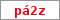 Obrázek s kontrolním kódem, pokud ho nemůžete přečíst, použijte odkaz výše.