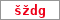 Obrázek s kontrolním kódem, pokud ho nemůžete přečíst, použijte odkaz výše.