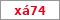 Obrázek s kontrolním kódem, pokud ho nemůžete přečíst, použijte odkaz výše.